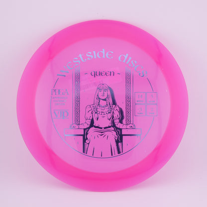 VIP Queen 170-172g
