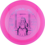 Westside Discs VIP Queen 170-172g distance driver disc golf disc