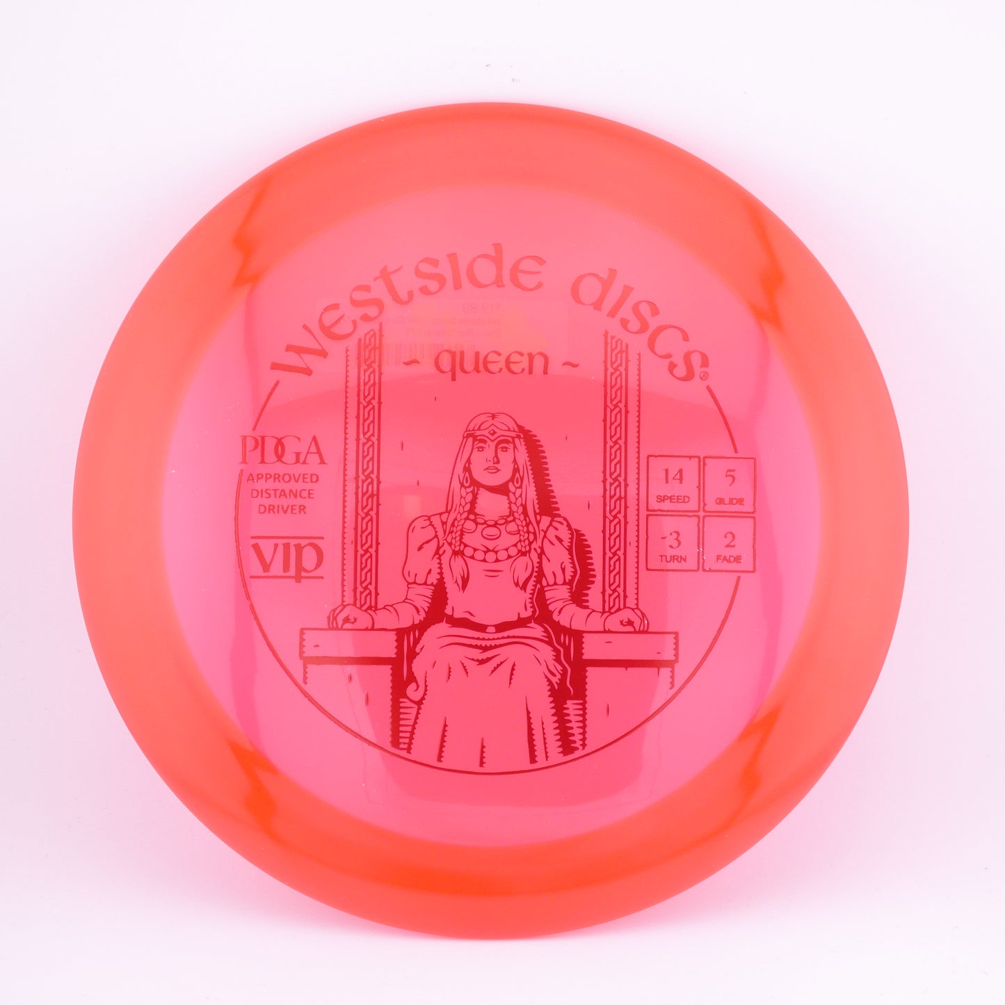 VIP Queen 173-176g