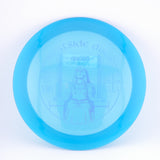 Westside Discs VIP Queen 173-176g distance driver disc golf disc