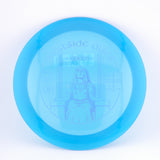 Westside Discs VIP Queen 173-176g distance driver disc golf disc