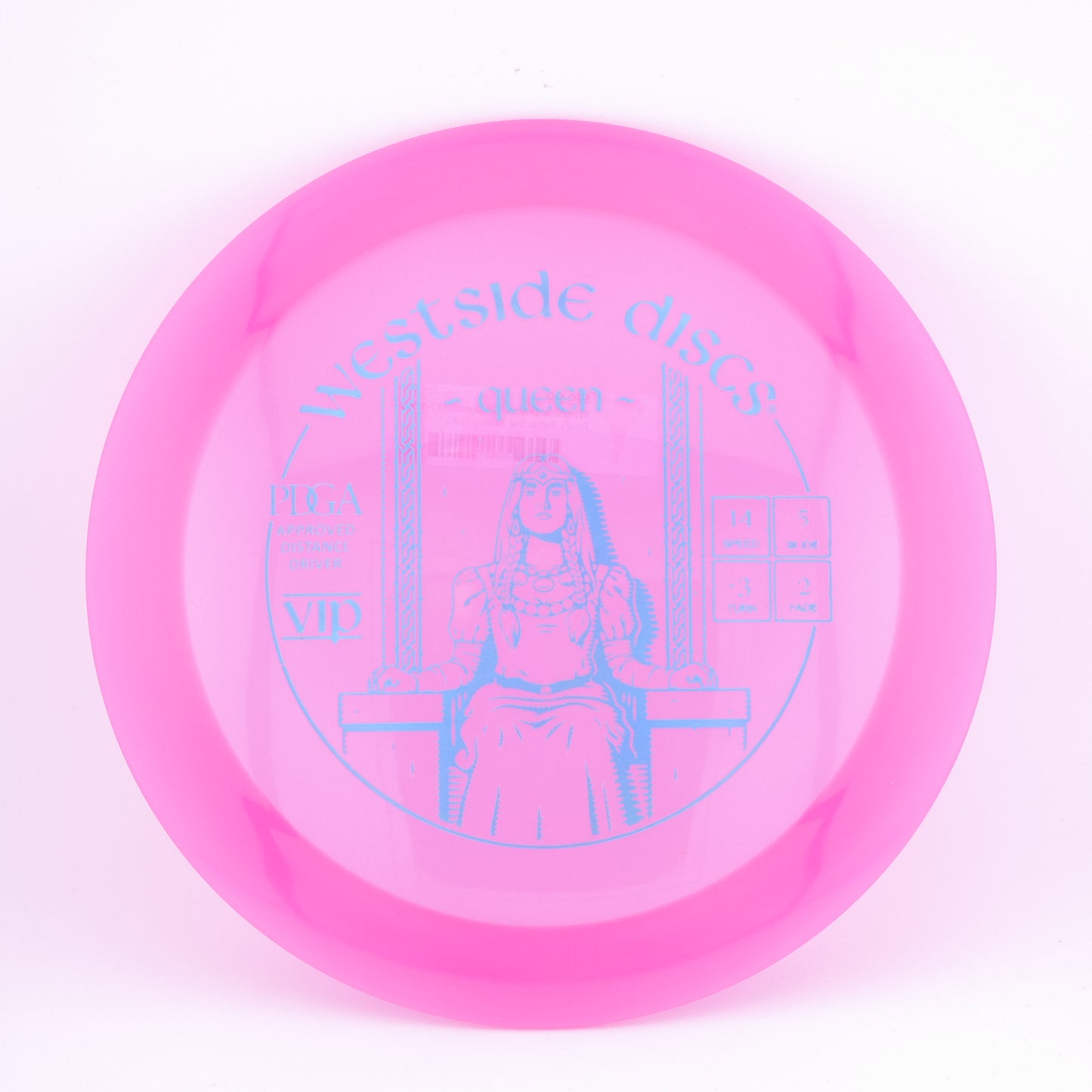 VIP Queen 173-176g