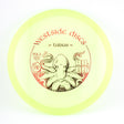 Westside Discs VIP Tursas 177g+ midrange disc golf disc