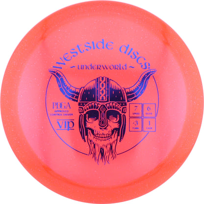 VIP Underworld 160-169g
