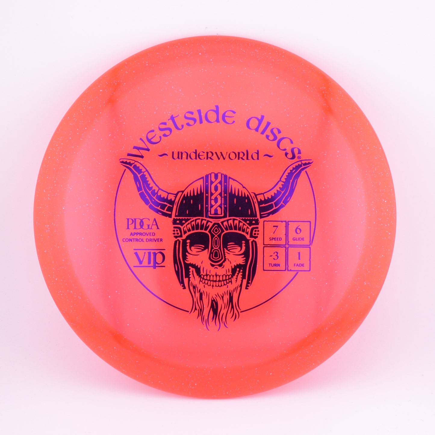VIP Underworld 173-176g