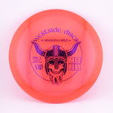 Westside Discs VIP Underworld 173-176g fairway driver disc golf disc