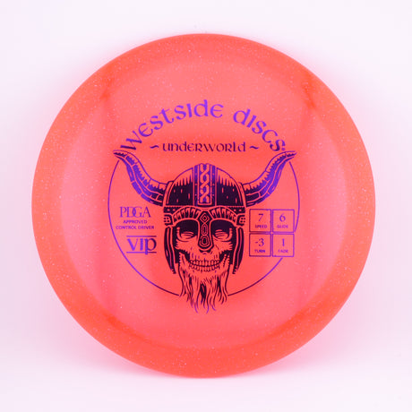 VIP Underworld 173-176g