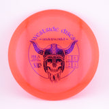 Westside Discs VIP Underworld 173-176g fairway driver disc golf disc