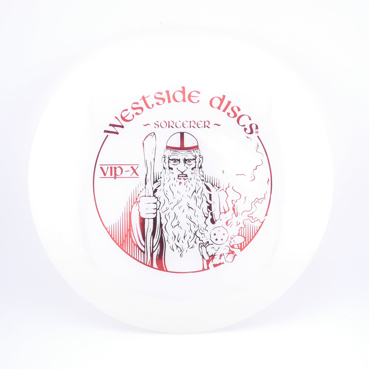 VIP-X Sorcerer 173-176g