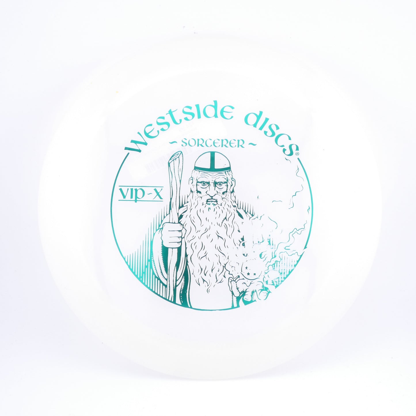 VIP-X Sorcerer 173-176g