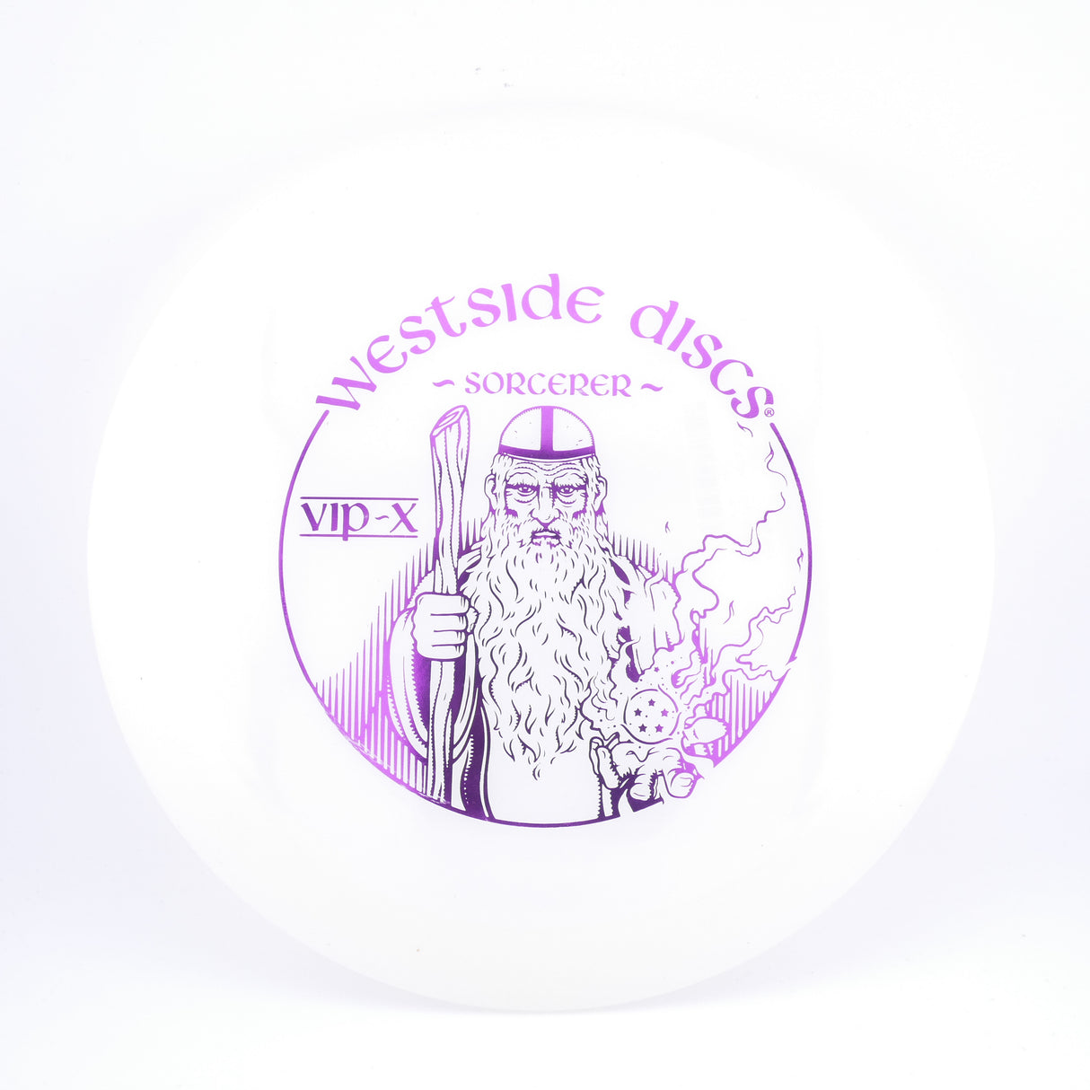 VIP-X Sorcerer 173-176g