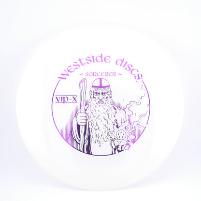 VIP-X Sorcerer 173-176g