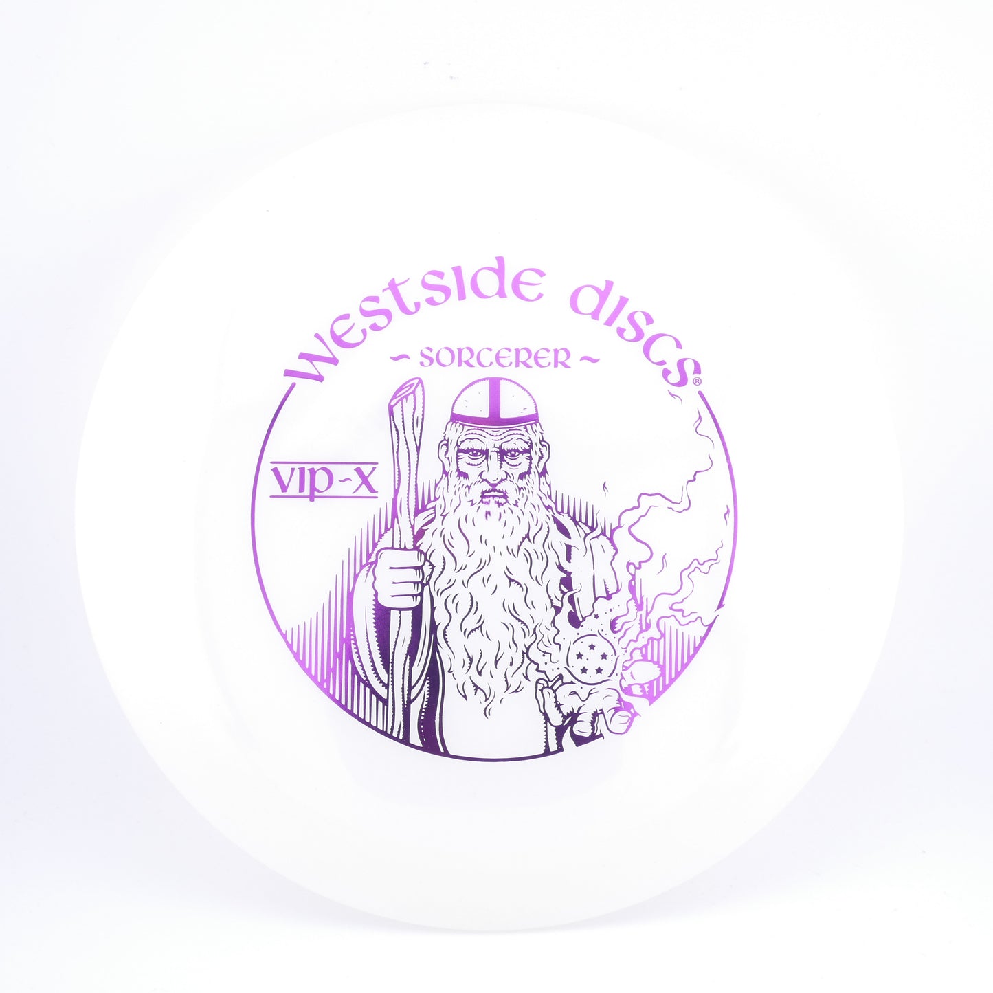VIP-X Sorcerer 173-176g