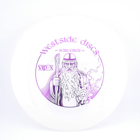 VIP-X Sorcerer 173-176g