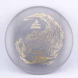 Discraft Big Z Comet 177g+ understable midrange disc golf disc