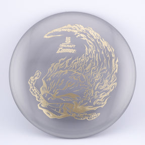 Discraft Big Z Comet 177g+ understable midrange disc golf disc