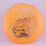 Discraft Big Z Comet 177g+ understable midrange disc golf disc