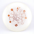 Discraft Big Z Comet 177g+ (Infinite Discs Stamp) midrange disc golf disc