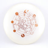 Discraft Big Z Comet 177g+ (Infinite Discs Stamp) midrange disc golf disc