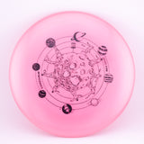 Discraft Big Z Comet 177g+ (Infinite Discs Stamp) midrange disc golf disc