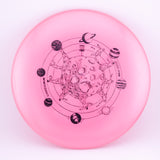 Discraft Big Z Comet 177g+ (Infinite Discs Stamp) midrange disc golf disc