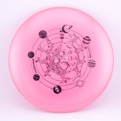 Big Z Comet 177g+ (Infinite Discs Stamp)