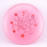 Discraft Big Z Comet 177g+ (Infinite Discs Stamp) midrange disc golf disc
