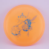 Discraft Big Z Malta 173-174g stable midrange disc golf disc
