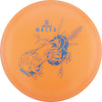 Discraft Big Z Malta 173-174g stable midrange disc golf disc