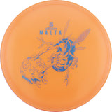Discraft Big Z Malta 173-174g stable midrange disc golf disc