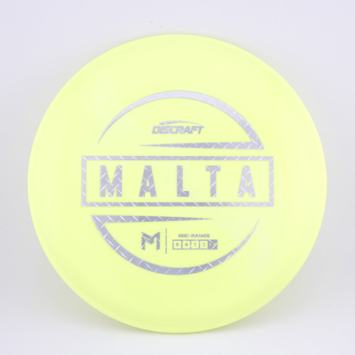 Discraft ESP Malta 170-172g midrange disc golf disc