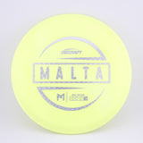 Discraft ESP Malta 170-172g midrange disc golf disc