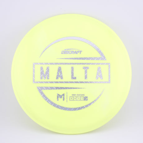 Discraft ESP Malta 170-172g midrange disc golf disc