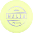 Discraft ESP Malta 170-172g midrange disc golf disc
