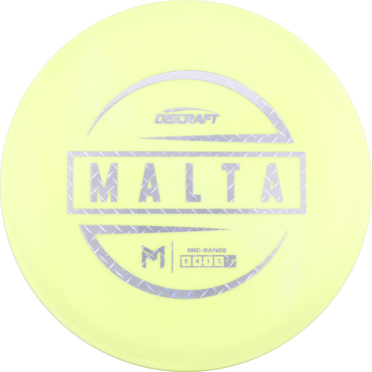 Discraft ESP Malta 170-172g midrange disc golf disc