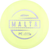 Discraft ESP Malta 170-172g midrange disc golf disc