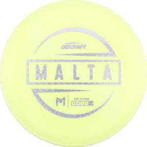 Discraft ESP Malta 170-172g midrange disc golf disc