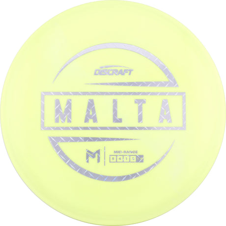 Discraft ESP Malta 170-172g midrange disc golf disc