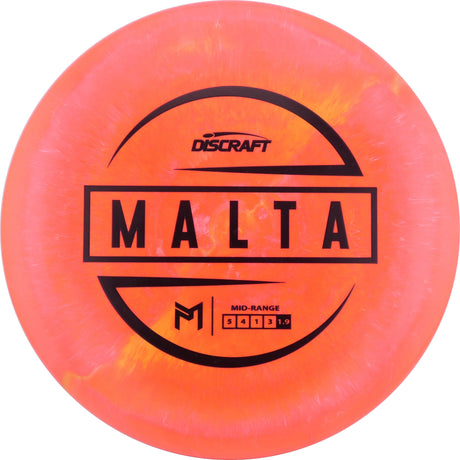 Discraft ESP Malta 175-176g midrange disc golf disc