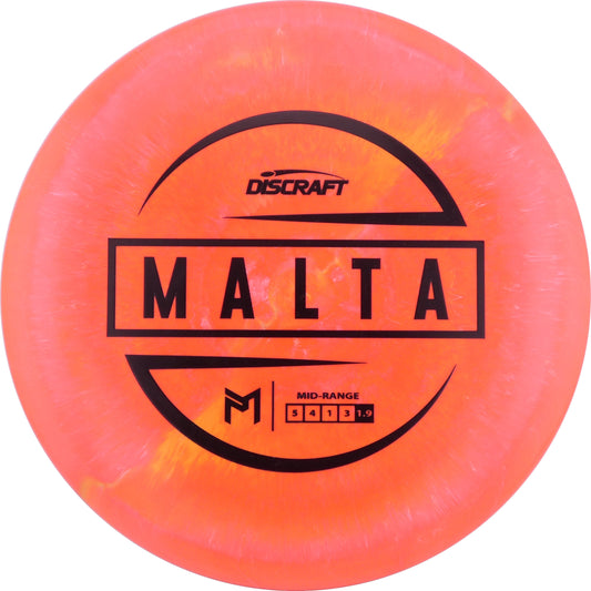 ESP Malta 175-176g