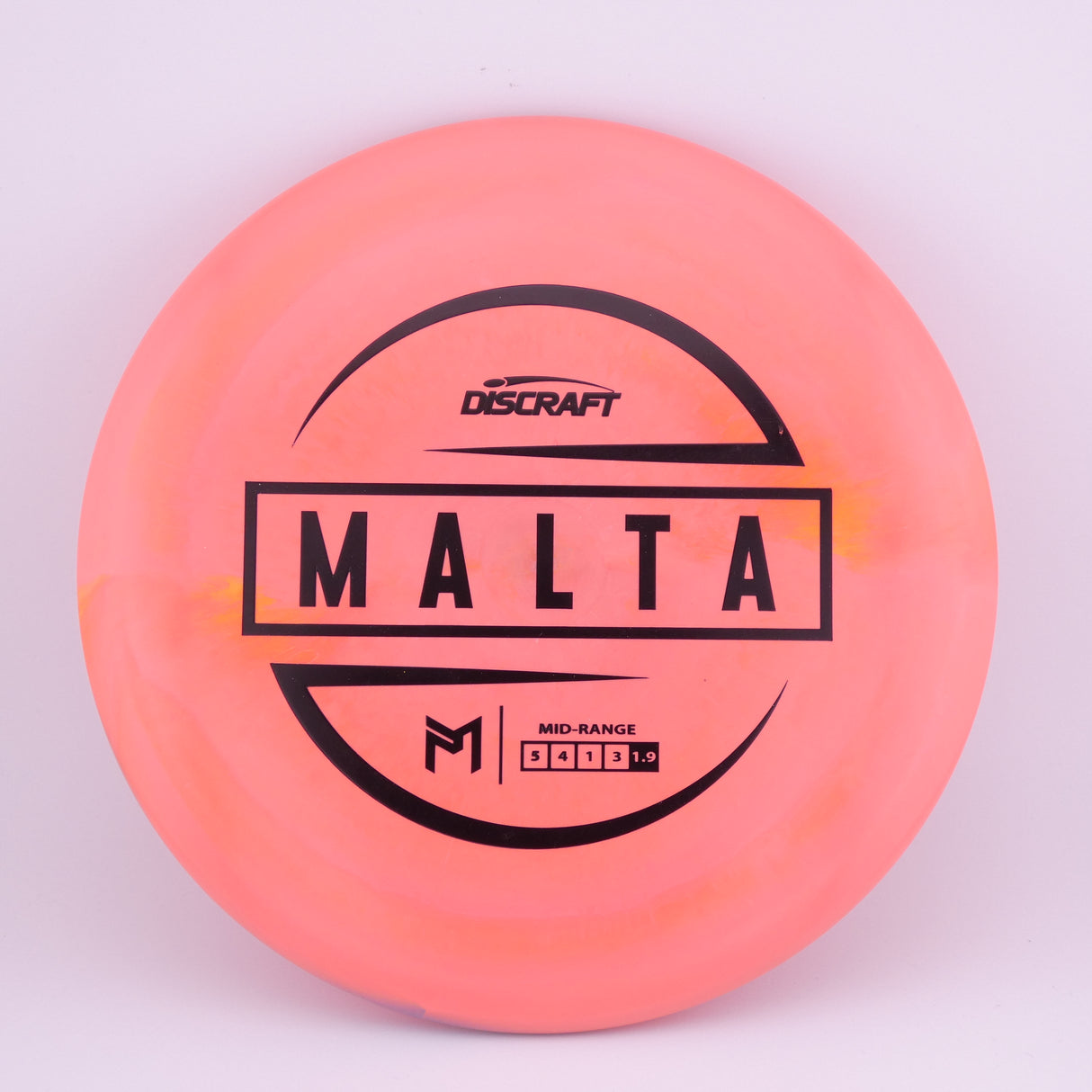 Discraft ESP Malta 175-176g midrange disc golf disc