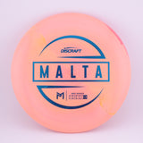 Discraft ESP Malta 175-176g midrange disc golf disc