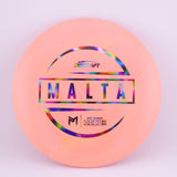Discraft ESP Malta 175-176g midrange disc golf disc