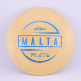 Discraft ESP Malta 175-176g midrange disc golf disc