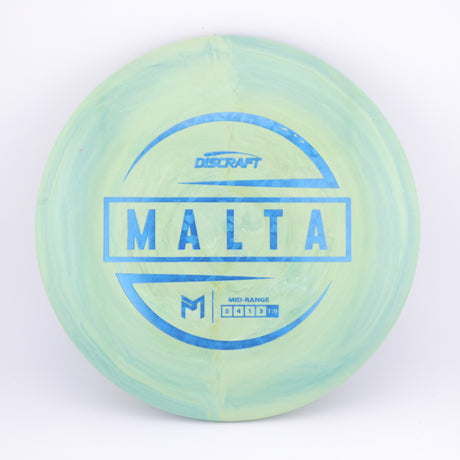 Discraft ESP Malta 175-176g midrange disc golf disc