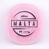 Discraft ESP Malta 175-176g midrange disc golf disc