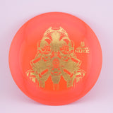 Discraft Big Z Nuke 170-172g overstable distance driver disc golf disc