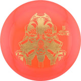 Discraft Big Z Nuke 170-172g overstable distance driver disc golf disc