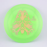 Discraft Big Z Nuke 173-174g overstable distance driver disc golf disc