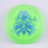Discraft Big Z Nuke 173-174g overstable distance driver disc golf disc